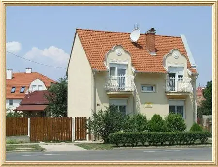 Hajdúszoboszló Éva Apartmanház