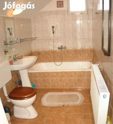 Hajdúszoboszló Vecsey-apartman