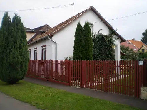 Hajdúszoboszló Apartmanul Vecsey