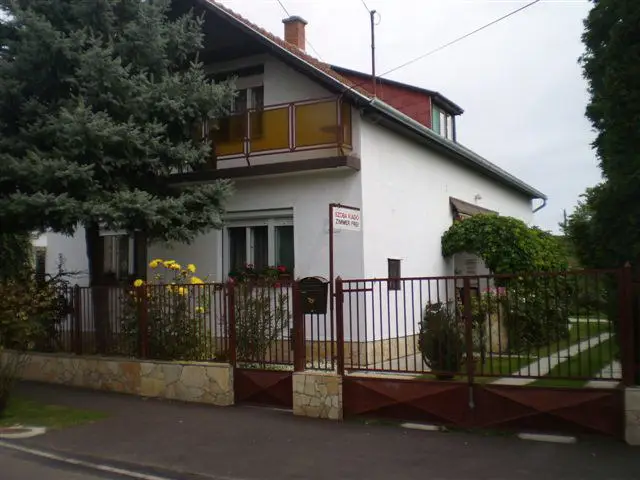 Hajdúszoboszló Vecsey-apartman