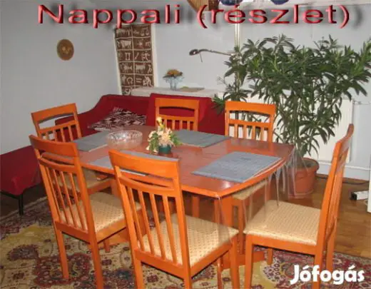 Hajdúszoboszló Vecsey-apartman