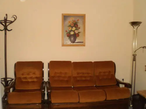 Hajdúszoboszló Vecsey-apartman