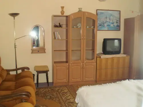 Hajdúszoboszló Vecsey-apartman