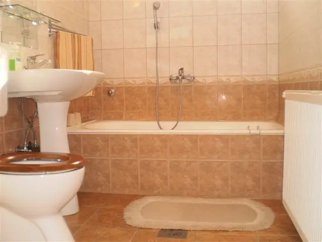 Hajdúszoboszló Vecsey-apartman