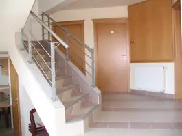 Hajdúszoboszló Liza Apartmanház