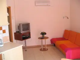 Hajdúszoboszló Liza Apartmanház