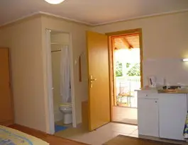 Hajdúszoboszló Piroska Apartmanház