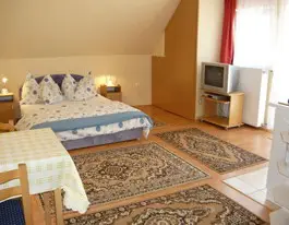 Hajdúszoboszló Piroska Apartmanház