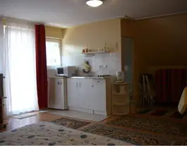 Hajdúszoboszló Piroska Apartmanház