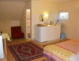 Hajdúszoboszló Piroska Apartmanház