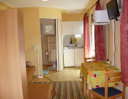 Hajdúszoboszló Piroska Apartmanház