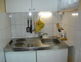 Hajdúszoboszló Piroska Apartmanház