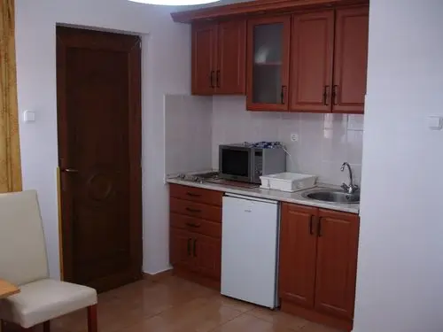 Hajdúszoboszló Mediterrán Apartmanház