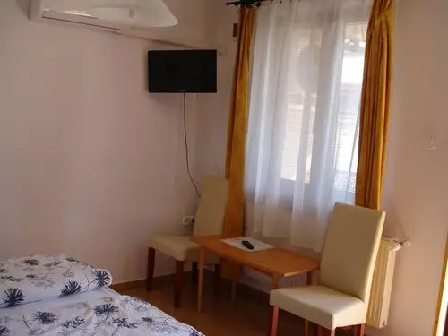 Hajdúszoboszló Mediterrán Apartmanház