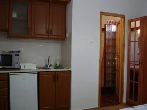 Hajdúszoboszló Mediterrán Apartmanház