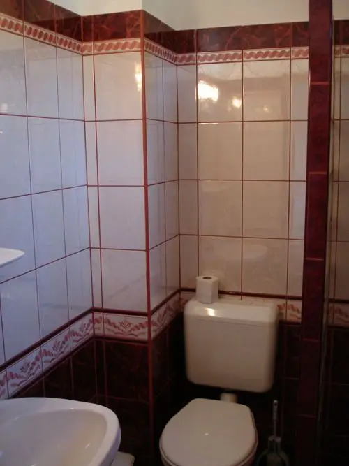 Hajdúszoboszló Mediterrán Apartmanház