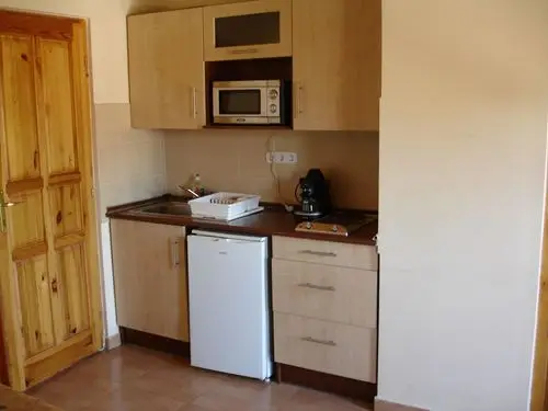 Hajdúszoboszló Mediterrán Apartmanház