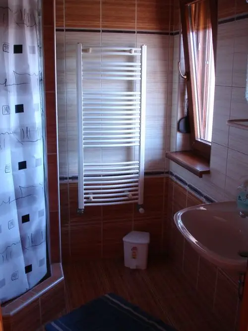 Hajdúszoboszló Mediterrán Apartmanház