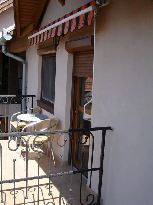 Hajdúszoboszló Mediterrán Apartmanház