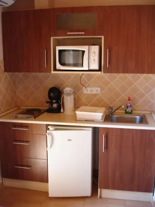 Hajdúszoboszló Mediterrán Apartmanház