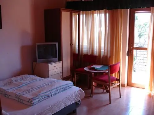 Hajdúszoboszló Mediterrán Apartmanház