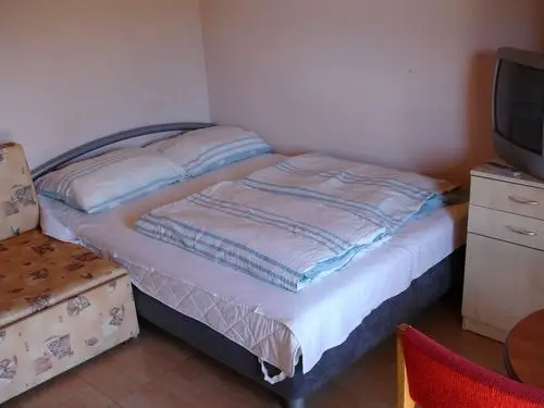 Hajdúszoboszló Mediterrán Apartmanház