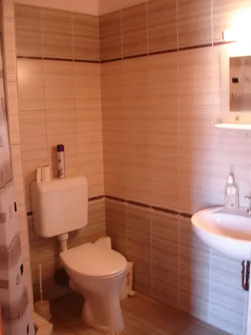 Hajdúszoboszló Mediterrán Apartmanház