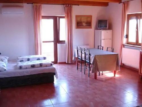 Hajdúszoboszló Mediterrán Apartmanház