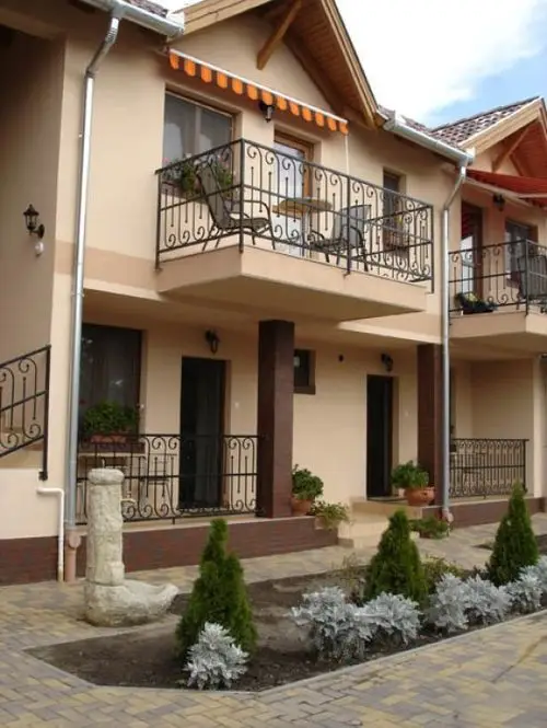 Hajdúszoboszló Mediterrán Apartmanház