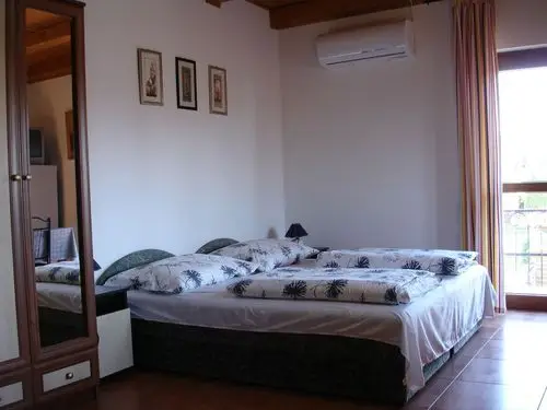 Hajdúszoboszló Mediterrán Apartmanház