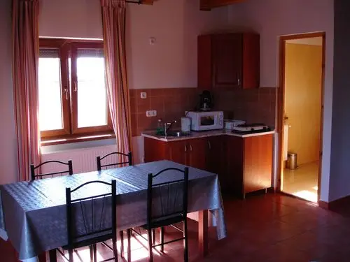 Hajdúszoboszló Mediterrán Apartmanház