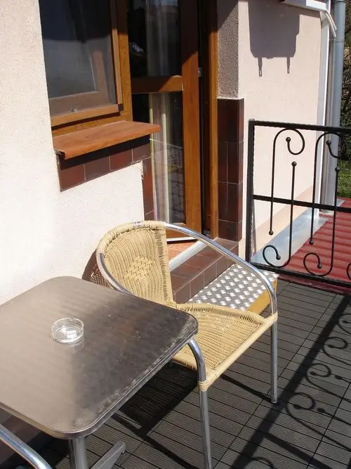 Hajdúszoboszló Mediterrán Apartmanház