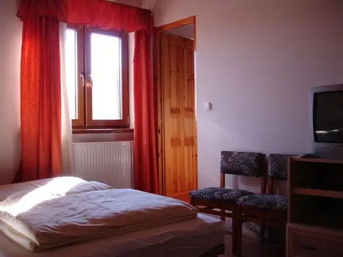 Hajdúszoboszló Mediterrán Apartmanház