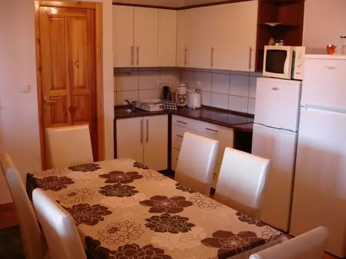 Hajdúszoboszló Mediterrán Apartmanház