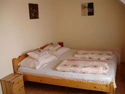 Hajdúszoboszló Mediterrán Apartmanház