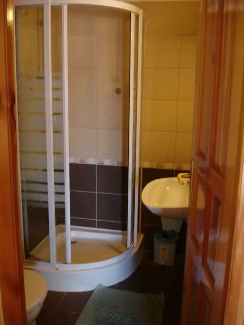 Hajdúszoboszló Mediterrán Apartmanház