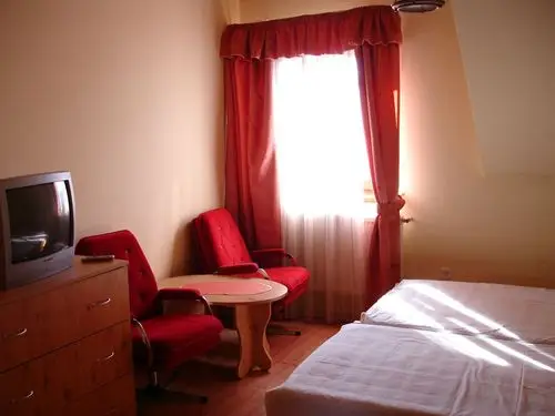 Hajdúszoboszló Mediterrán Apartmanház