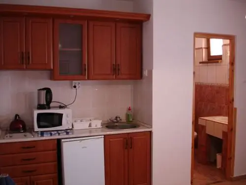 Hajdúszoboszló Mediterrán Apartmanház