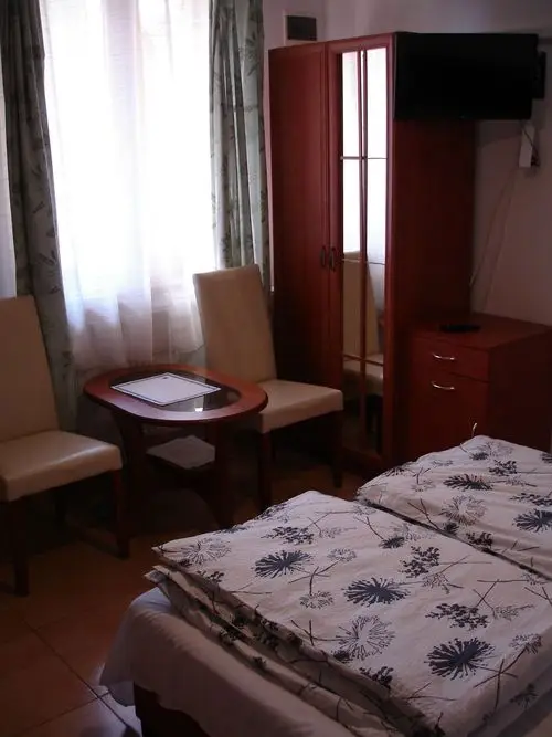 Hajdúszoboszló Mediterrán Apartmanház