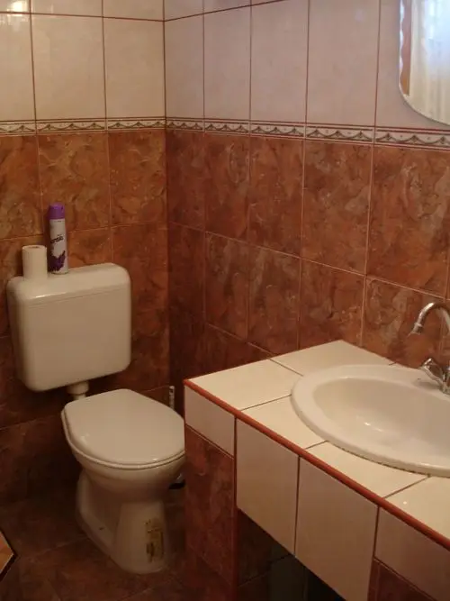 Hajdúszoboszló Mediterrán Apartmanház