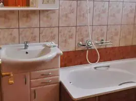 Hajdúszoboszló Apartmanele Gázláng