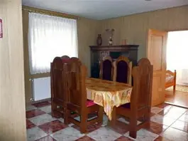 Hajdúszoboszló Gázláng Apartman