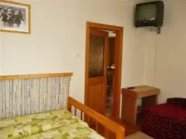 Hajdúszoboszló Gázláng Apartman