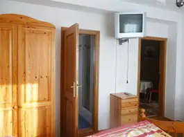 Hajdúszoboszló Apartmanele Gázláng