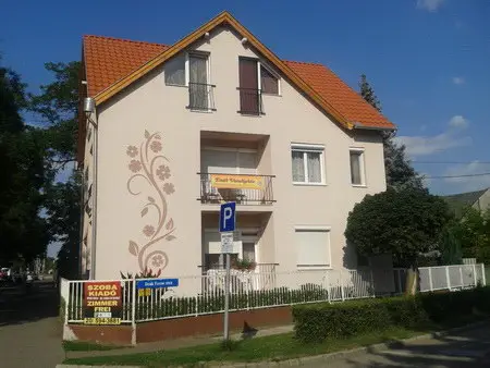 Cazare Hajduszoboszlo Casa Deak