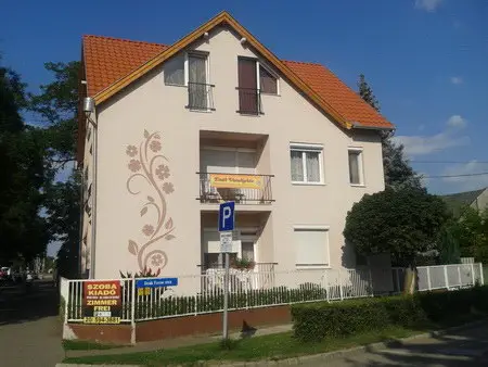 Szállás Hajdúszoboszló Deák Vendégház Apartman