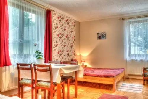 Hajdúszoboszló Magyar Apartman