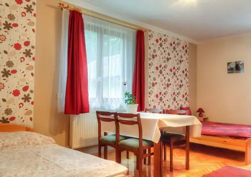 Hajdúszoboszló Magyar Apartman