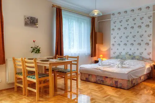 Hajdúszoboszló Magyar Apartman