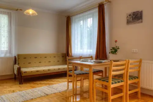 Hajdúszoboszló Apartamentul Magyar